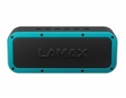 Lamax Storm1 bluetooth reproduktor
