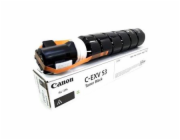 Toner Canon CEXV53 iR-ADV 4525i, 4535i, 4545i, 4551i (42 100str./5%) 