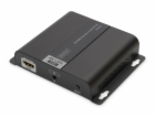 Digitus Professional 4K HDMI Extender přes CAT/IP, rozšíř...