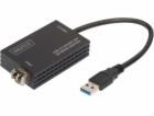 Digitus USB 3.0 Gigabit SFP