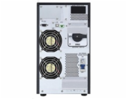 APC Easy UPS SRV 6000VA (6000W)/ Tower/ ONLINE/ 230V/ LCD/ with External Battery Pack