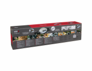Weber Rotating Spit for Q300-/3000er Series