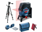 Bosch GLL 3-80 C Professional set (0.601.063.R01)