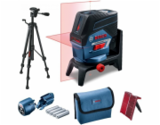 Bosch GLL 3-80 C Professional set (0.601.063.R01)