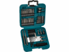 Sada vrtáků a bitů Makita D-58877, 42 kusů