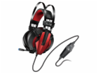 GENIUS sluchátka GX GAMING headset - HS-G710V/ 7.1/ vibra...