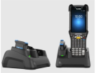  Zebra charging-/communication station, USB-C 