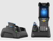 Zebra charging-/communication station, USB-C 