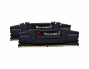 Paměť G.Skill Ripjaws V, DDR4, 32 GB, 3600 MHz, CL16 (F4-3600C16D-32GVKC)