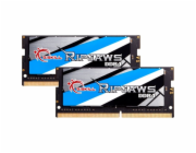 SO-DIMM 32 GB DDR4-2666 Kit, Arbeitsspeicher