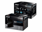 ASUS External Slim BD Writer SBW-06D2X-U BLACK, USB 3.1, ...