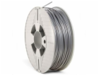 VERBATIM 3D Printer Filament PLA 2.85mm, 126m, 1kg silver...