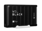 WD_BLACK D10 Game Drive for Xbox One WDBA5E0120HBK - Pevn...
