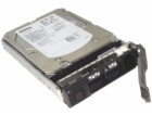 Dell 600GB 10K RPM SAS 2.5in Hot-plug Hard DriveCusKit