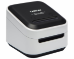 Brother VC-500W (plnobarevná tiskárna štítků, 313 dpi, max šířka 50 mm), USB,  Wi-Fi
