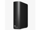 WD Elements Desktop 14TB USB