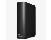 WD Elements Desktop 14TB USB