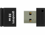Goodram UPI2 USB paměť 32 GB USB Typ-A 2.0 Černá