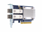 QNAP QXP-16G2FC QNAP rozšiřující karta QXP-16G2FC (2x 16G...