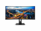 Philips MT VA LED 345B1C/00 - VA panel, 3440x1440, 2xHDMI...