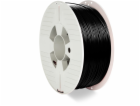 Verbatim 3D Printer Filament PLA 1,75 mm 1 kg black