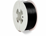 Verbatim 3D Printer Filament PLA 1,75 mm 1 kg black