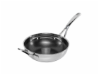 WMF Profi Resist Wok 28 cm suited for induction cooking