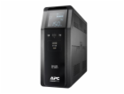 APC Back UPS Pro BR 1600VA, Sinewave, 8 Outlets, AVR, LCD...
