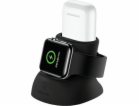 Usams ZJ051 Na.stoj. Apple Watch/Airpods