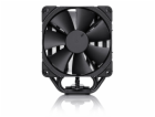 Noctua chladič NH-U12S chromax.black, 4-pin PWM, 1500RPM,...