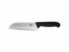 Victorinox Fibrox Santoku nůž 17 cm