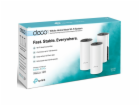 TP-Link DECO M4 sada 3 ks, mesh router