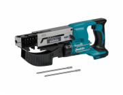 Makita DFR550Z aku sroubovák se zásobníkem
