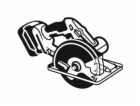 Bosch Accessories 2608837666 Průměr: 85 mm Pilový kotouč