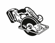 Bosch Accessories 2608837666 Průměr: 85 mm Pilový kotouč