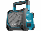 Makita DMR202 DMR 202 Aku přehrávač s US