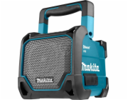 Makita DMR202 DMR 202 Aku přehrávač s US