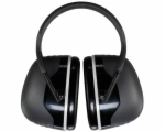 3M Peltor capsule ear protection X5A black