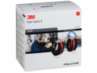 3M Peltor Optime III muslový chránic sluchu H540B