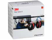 3M Peltor Optime III muslový chránic sluchu H540B