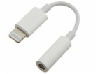 PREMIUMCORD Apple Lightning audio redukční kabel na 3.5 m...
