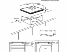 Electrolux EIV63440BS