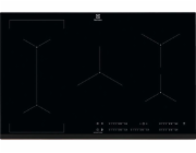 Electrolux EIV835 Vestavná indukční varná deska černá 