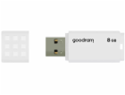 Paměť GoodRam GOODRAM FLASHDRIVE 8GB UME2 USB 2.0 WHITE P...