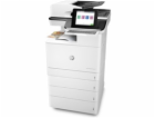 HP Color LaserJet Enterprise Flow MFP M776z (A3, 46ppm, U...