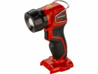 Einhell bateriová lampa TE-CL 18 Li H-Solo, 18 V, stavebn...