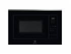 ELECTROLUX  mikrovlnná rúra vst. LMS4253TMX