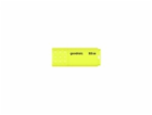 GoodRam Pendrive 32GB USB 2.0 žlutá (UME2-0320Y0R11)