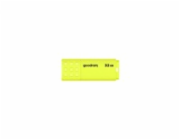 GoodRam Pendrive 32GB USB 2.0 žlutá (UME2-0320Y0R11)