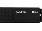Goodram UME3 USB flash drive 16 GB USB Type-A 3.0 (3.1 Ge...